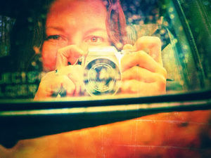 Meet your Posher, Tina